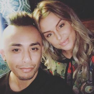 Meet your Posher, Danny